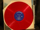 Rare Gospel LP RED VINYL The Rebels Quartet 