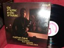 LP NATHAN DAVIS   the 6th SENSE In the 11th HOUSE  Segué  WLP Private PROMO