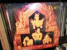 LIVE: MENTAL JEWELRY (LP vinyl *BRAND NEW*.)