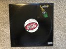 Jay-Z In My Lifetime Vinyl LP Single RARE