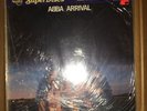 ABBA - Arrival — Sealed Nautilus SuperDiscs