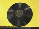 VHTF JAZZ 78 Slim Gaillard & Boogiereeners Queen 4121 E+ Slim Gaillard’s Boogie