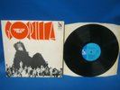 RECORD ALBUM BONZO DOG BAND GORILLA A1 B1