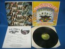 RECORD ALBUM THE BEATLES MAGICAL MYSTERY TOUR SMAL 1-2-835-121 (3)