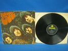 RECORD ALBUM THE BEATLES RUBBER SOUL XEX 579-4 (2)