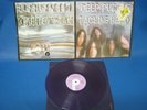 RECORD ALBUM DEEP PURPLE MACHINE HEAD Purple Vinyl French Pressing (1)
