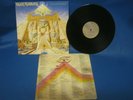RECORD ALBUM IRON MAIDEN POWERSLAVE A1U B2U