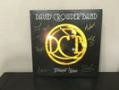 David Crowder Band Church Music Vinyl record LP Limited Edition Signed 2009