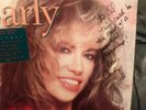 Carly Simon - Coming Around Again (1987) Vinyl LP • AUTOGRAPHED POSTER  PROMO