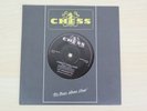 Vashonettes - A Mighty Good Lover/ Marlena Shaw - Lets Wade In The Water 7 Vinyl