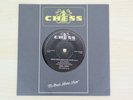 Greg Perry - Head over Heels / The Gospel Classics - More Love, That's W 7 Vinyl