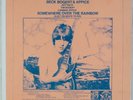 JEFF BECK, BOGERT & APPICE: Somewhere Over Rainbow TAKRL 1971 Rock LP