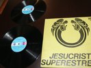 JESUS CHRIST SUPERSTAR Musical OST 1984 MEXICAN CAST Double LP Lloyd Weber