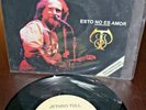 JETHRO TULL This Is Not Love 1991 MEXICO 7