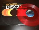 MICHAEL JACKSON Don't Stop 'Till You Get Enough RED VINYL 1979 MEXICO 12