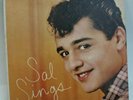 Sal Mineo Epic ZTEP 2783 / ZTEP 27284 RARE PROMOTIONAL EP FOR SCOTCH TAPE