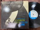 ANDREW HILL SMOKE STACK BLUE NOTE INC BST 84160 RVG EAR STEREO US VINYL LP