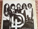 Deep Purple Complete Strangers Live In ‘85  Double Vinyl Brand New Mint
