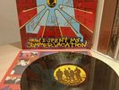 SIGNED - The Bouncing Souls - How I Spent My Summer Vacation - Vinyl