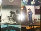 Billy Joel 6LP Turnstiles Piano Man 52nd St Stranger Glass Houses Songs In Attic