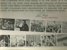 NORTH TEXAS STATE COLLEGE LAB BAND Leon Breeden 90th FLOOR RECORDS SLL-904(S)