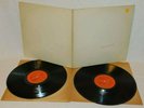 The Beatles White Album 2 lp record gatefold stereo Capitol Lennon McCartney