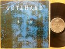 Gotthard LP 1992: Blue Cover