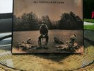 George Harrison All Things Must Pass - 1st press, Poster, Tidy but fragile box