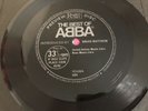 ABBA Rare The best of Preview/Promo Flexi disc 7 inch  Original 1 sided Amazing