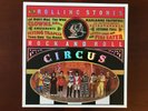 Rolling Stones Rock And Roll Circus Triple Vinyl Set (The Who, John Lennon)