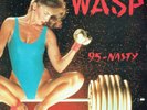 W.A.S.P.-..95 Nasty  ?– 12 CL 432, Vinyl, 12