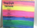 THE BAND Stage Fright 180-gram VINYL LP Sealed Numbered MOFI Mobile Fidelity