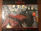 ANDY PRIEBOY  - UPON MY WICKED SON LP / 1990 Doctor Dream / Yellow Vinyl