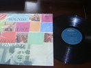 Sounds Like Gene Vincent by Gene Vincent LP Capitol Label T 1207 Brazil