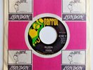 THEM - Gloria / Baby, Please Don't Go - Vinyl 45rpm 1st  1965 Parrot 45-PAR 9727