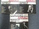 Eterna-DDR-LP's First Stereo-Claudio Arrau spielt Beethoven 3 Stck.