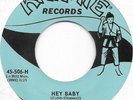 THE EMOTIONS Hey Baby on Karate doo wop northern soul 45 HEAR