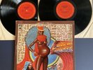 MILES DAVIS Live Evil Original Gatefold LP Vinyl VG/VG+