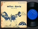 MILES DAVIS Blue Period 10