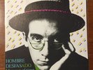 Elvis Costello Man Out Of Time 45 Spanish Press Punk Vinyl Record