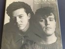TEARS FOR FEARS Songs From Big Chair MFSL LP Vinyl SEALED Copy New