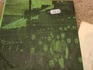 Fallout 7” Salami Tactics. Anarcho Punk Rare EP