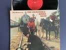 INCREDIBLE BONGO BAND The REturn of LP Vinyl VG/VG+