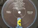 Tom Waits Rain Dogs LP Vinyl 1st U.S. Press Rare