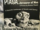 Sun City Girls ?– Piasa...Devourer Of Men Abduction ?Soundtrack, Avantgarde, Exp