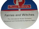 MUSIC DE WOLFE LIBRARY DW/LP 3120 NEAR MINT TO MINT CONDITION