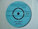 Ken Boothe - Lonely Teardrops 1967 UK 45 COXSONE SKA/ROCKSTEADY