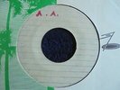 Jackie Bernard - Don’t Marvel 1969/70 JAMAICAN 45 ROCKSTEADY BLANK HEAR IT