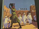 The Mars Volta - Bedlam In Goliath - 2LP Red + 7” Limited 1st Pressing Vinyl