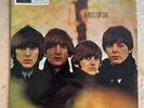 THE BEATLES For Sale EP/PS Danish Only 1965 Parlophone GEP 8931 Rare